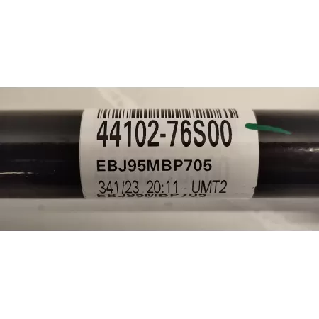 SUZUKI S-CROSS SX-4 PÓŁOŚ LEWY PRZÓD 44102-76S00 1.5 HYBRID 3.5 TYS KM