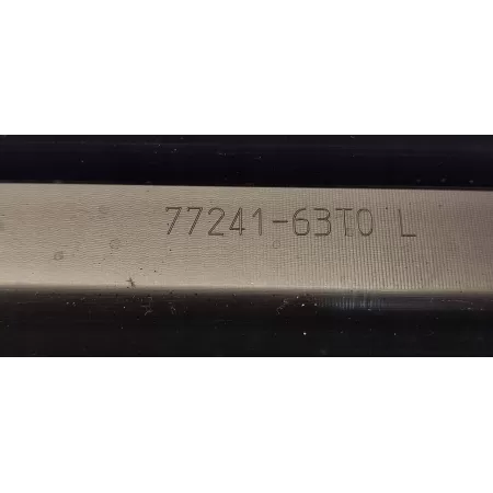 SUZUKI S-CROSS SX-4 PRÓG LISTWA PROGOWA LEWA 77241-63T0