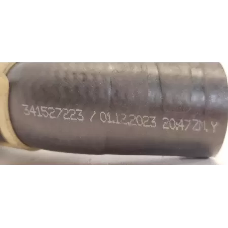 SUZUKI S-CROSS SX-4 RURA PRZEWÓD WODY 341527223