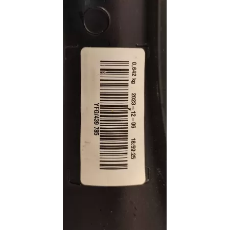 SUZUKI SX4 S-CROSS ZBIORNIK PALIWA 1.5 HYBRID 15100-61M00