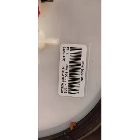 SUZUKI SX4 S-CROSS ZBIORNIK PALIWA 1.5 HYBRID 15100-61M00