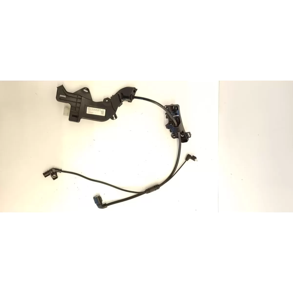 MERCEDES GLE53 W167 WIĄZKA CZUJNIK ABS PRAWY TYŁ A1675404818