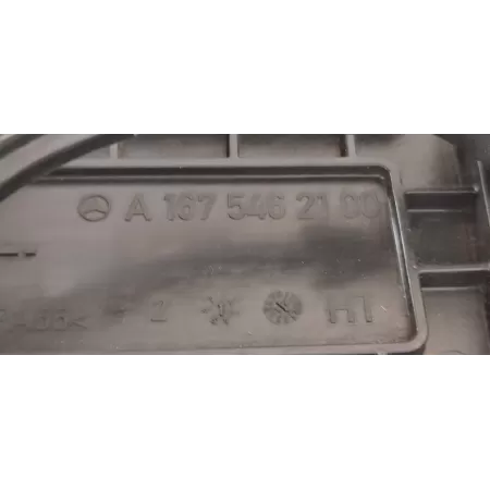 MERCEDES GLE53 W167 WIĄZKA CZUJNIK ABS LEWY TYŁ A1675404718