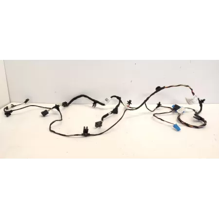 MERCEDES GLE53 W167 WIĄZKA DRZWI LEWY TYŁ A1675405927 A1679067006