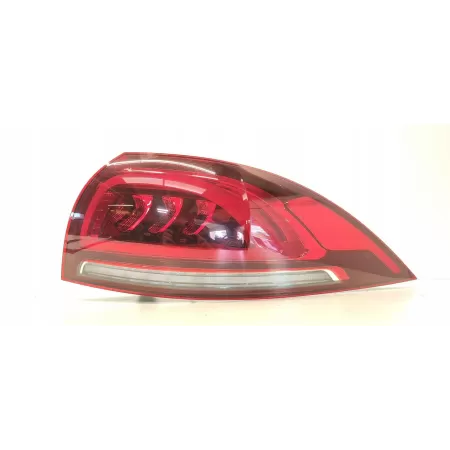 MERCEDES GLE53 W167 LAMPA PRAWY TYŁ A1679060607