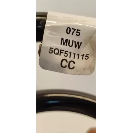 VW TIGUAN II SPRĘZYNA TYŁ TYLNA 5QF511115CC