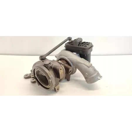 VW TIGUAN II TURBINA TURBOSPĘŻARKA 1.5 TSI 04E145725DJ 05E145701K