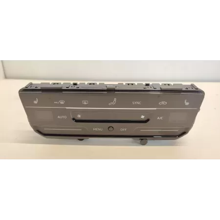 VW TIGUAN II PANEL KLIMATYZACJI 5NA907044AJ