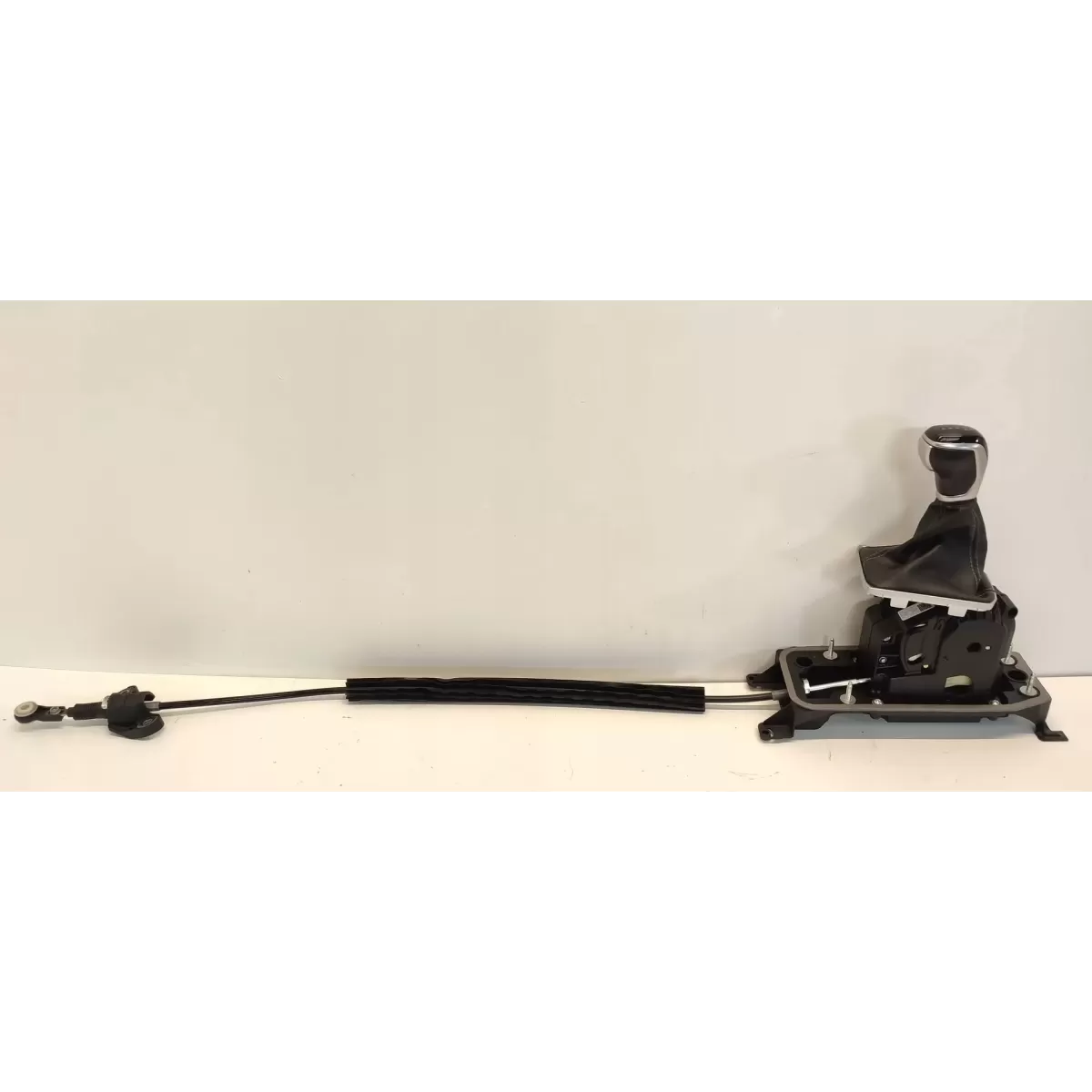 VW TIGUAN II WYBIERAK BIEGÓW MIESZEK GAŁKA 5QF713023A 5NC713203K