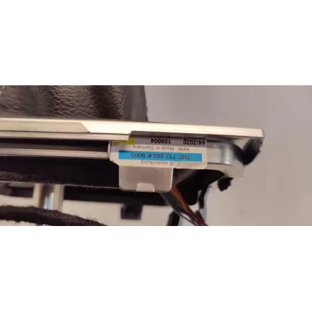 VW TIGUAN II WYBIERAK BIEGÓW MIESZEK GAŁKA 5QF713023A 5NC713203K