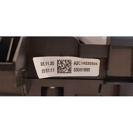 VW TIGUAN II LICZNIK VIRTUAL KOKPIT ZEGARY 3G0920320B