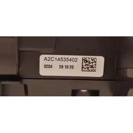 VW TIGUAN II LICZNIK VIRTUAL KOKPIT ZEGARY 3G0920320B