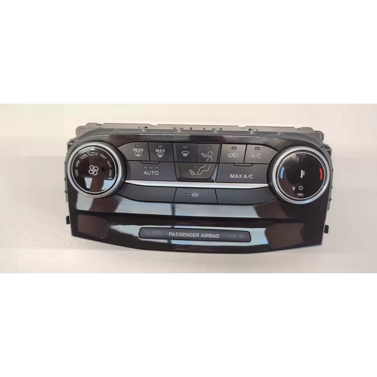 FORD PUMA MK2 PANEL KLIMATYZACJI MN1T-18C612-BD