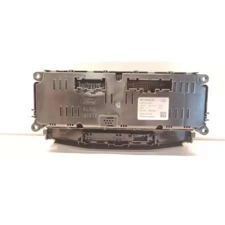 FORD PUMA MK2 PANEL KLIMATYZACJI MN1T-18C612-BD