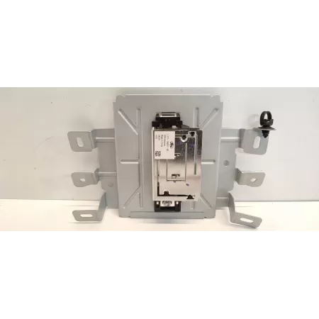 FORD PUMA MK2 MODUŁ WZMACNIACZ ANTENY MOCOWANIE L1TT-19K351-AA