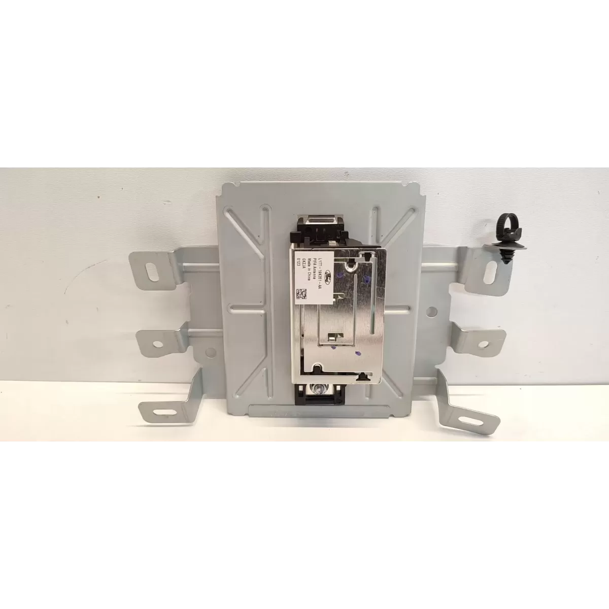 FORD PUMA MK2 MODUŁ WZMACNIACZ ANTENY MOCOWANIE L1TT-19K351-AA