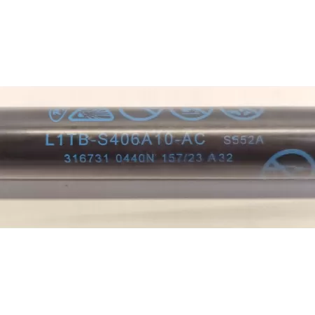 FORD PUMA MK2 SIŁOWNIK KLAPY BAGAŻNIKA