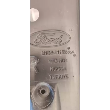 FORD PUMA MK2 OSŁONA PODWOZIA PRAWA H1BB-11132-AA