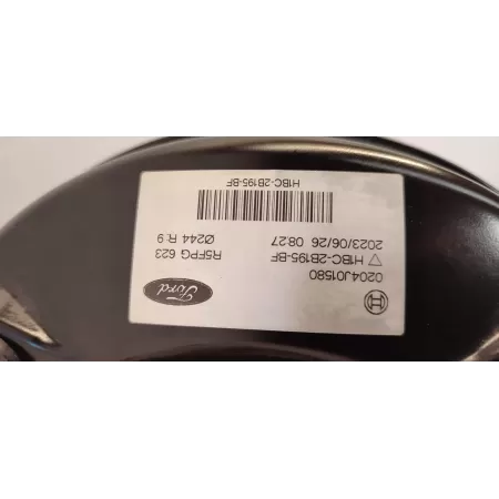 FORD PUMA MK2 SERWO HAMULCA POMPA H1BC-2B195-BF