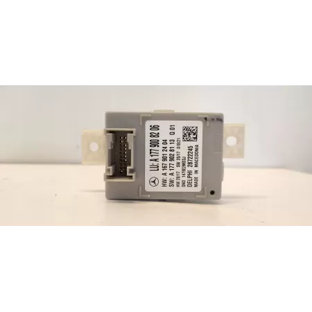 MERCEDES GLE53 W167 MODUŁ ŚWIATEŁ A1779008206