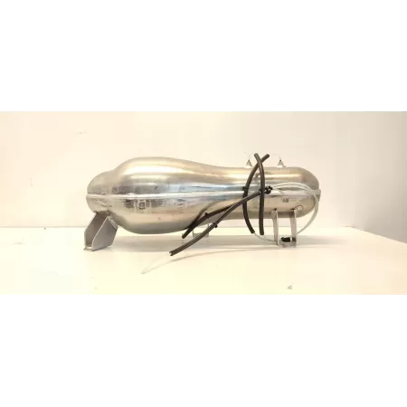 MERCEDES GLE53 W167 ZBIORNIK POWIETRZA ZAWIESZENIA A1673200701