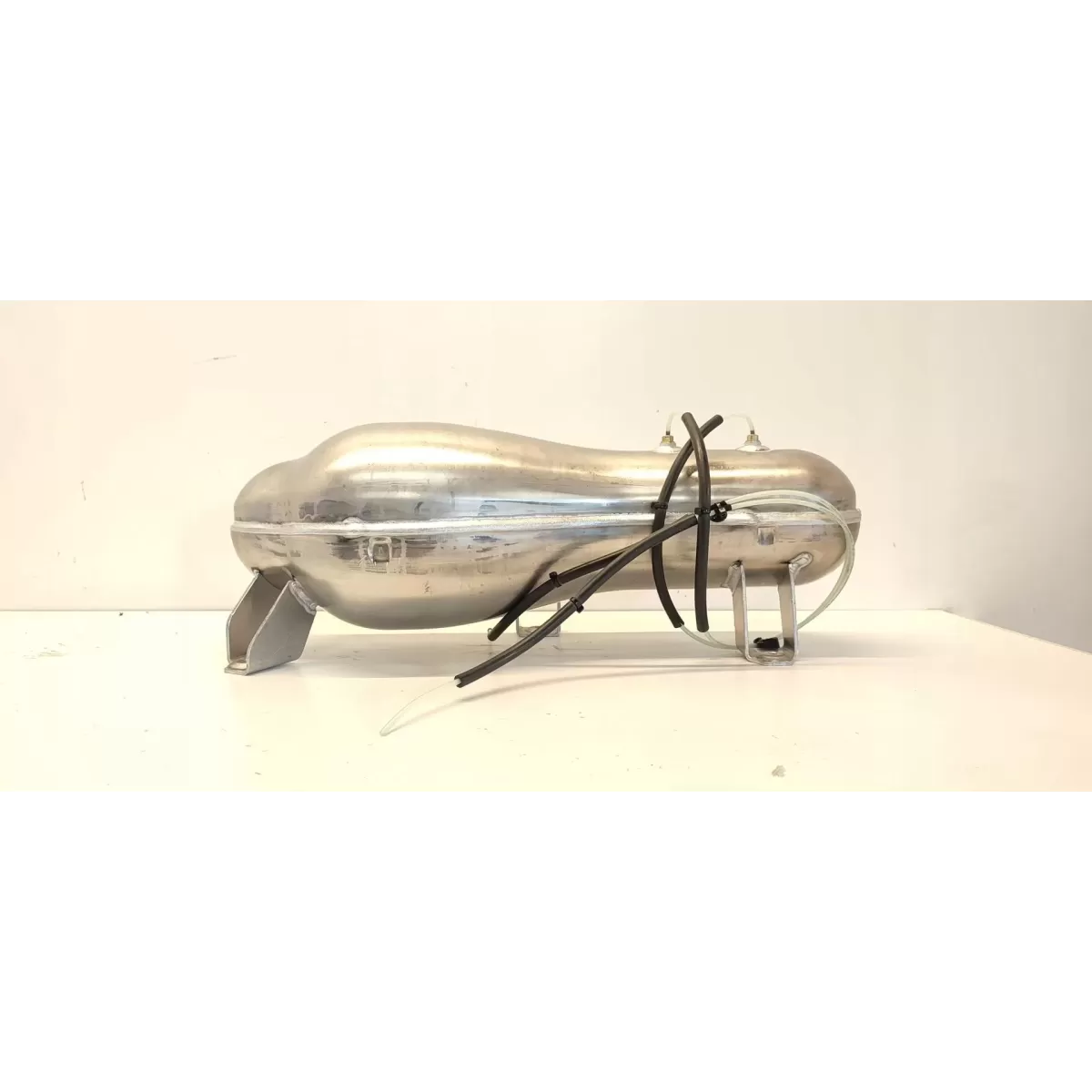 MERCEDES GLE53 W167 ZBIORNIK POWIETRZA ZAWIESZENIA A1673200701