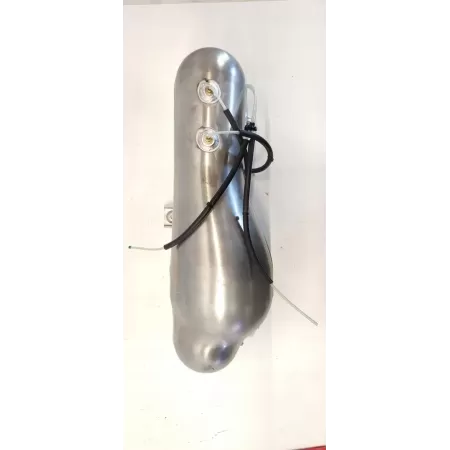 MERCEDES GLE53 W167 ZBIORNIK POWIETRZA ZAWIESZENIA A1673200701