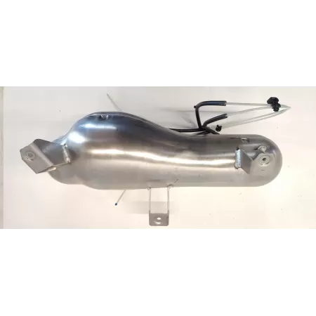 MERCEDES GLE53 W167 ZBIORNIK POWIETRZA ZAWIESZENIA A1673200701