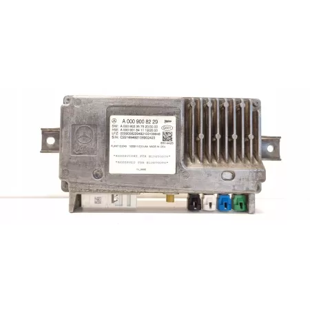 MERCEDES GLE53 W167 STEROWNIK ANTENY A0009008229