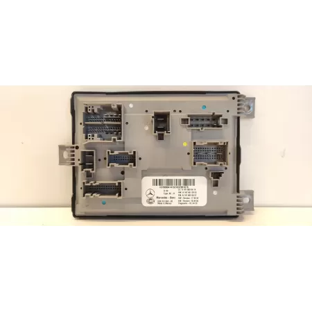 MERCEDES GLE53 W167 MODUŁ STEROWNIK KOMFORTU A1679000414