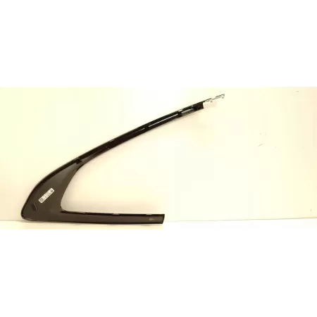 BMW F44 218I LISTWA SZYBY LEWY TYŁ 7483185