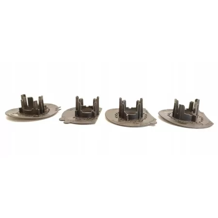 BMW F44 218I MOCOWANIE CZUJNIKA PDC KOMPLET 8081276 8081277 8081278 8081279