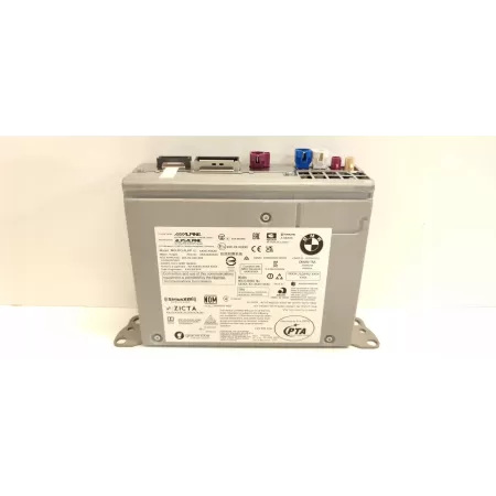 BMW F44 218I RADIO NAWIGACJA 5B48545