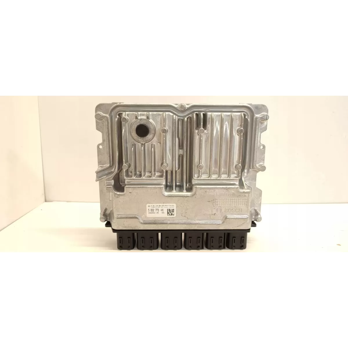 BMW F44 218I KOMPUTER SILNIKA 1.5 B B32773