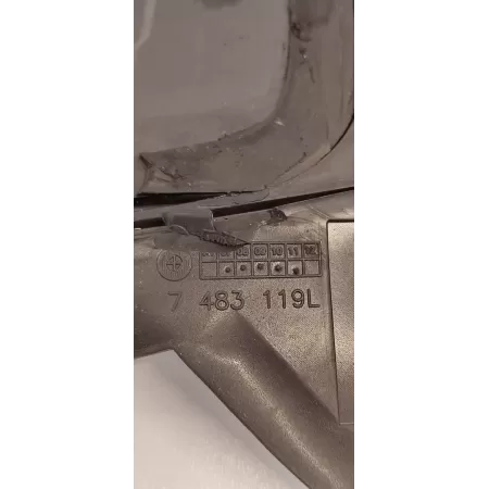 BMW F44 218I SZYBA KAROSERYJNA LEWA 7483159