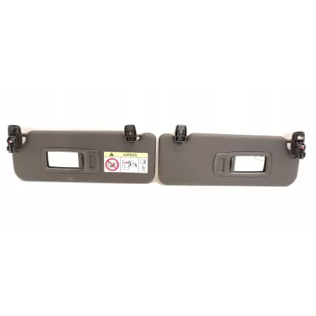 BMW F44 218I OSŁONY PRZECIWSŁONECZNE KOMPLET 8096770 5A3D201