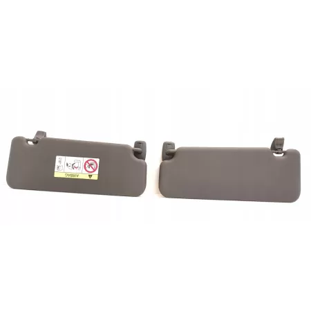 BMW F44 218I OSŁONY PRZECIWSŁONECZNE KOMPLET 8096770 5A3D201