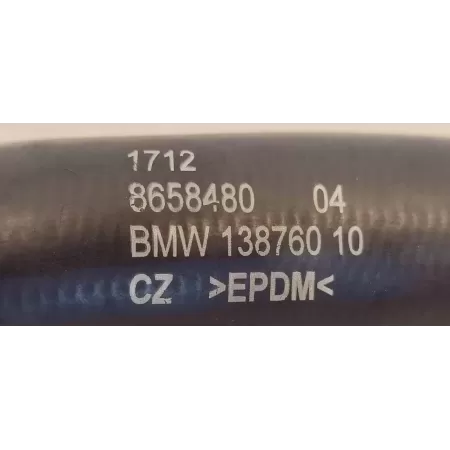 BMW F44 218I RURA PRZEWÓD WODY 8658480
