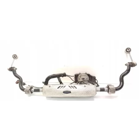 MERCEDES GLE53 W167 AMG DRĄŻEK STABILIZACYJNY PRZÓD AKTYWNY A1673262401