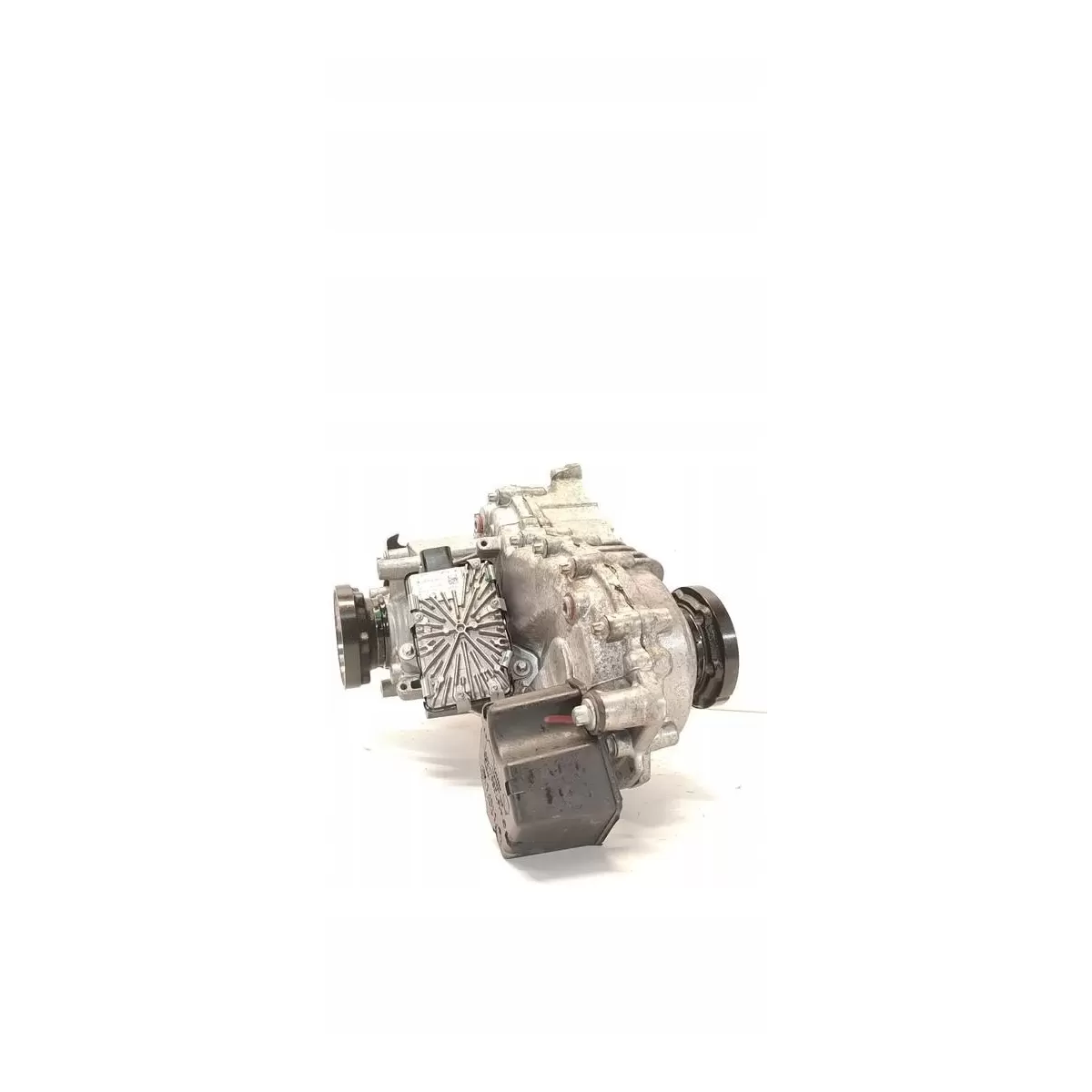MERCEDES GLE53 W167 AMG REDUKTOR SKRZYNI BIEGÓW A1679011303 A1672805300