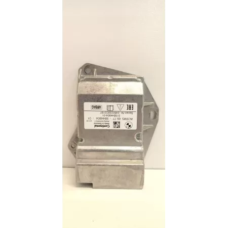 BMW F44 218I MODUŁ AIRBAG 5B44904