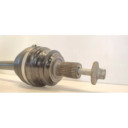 MERCEDES GLE53 W167 AMG PÓŁOŚ PRAWY TYŁ A1673507001