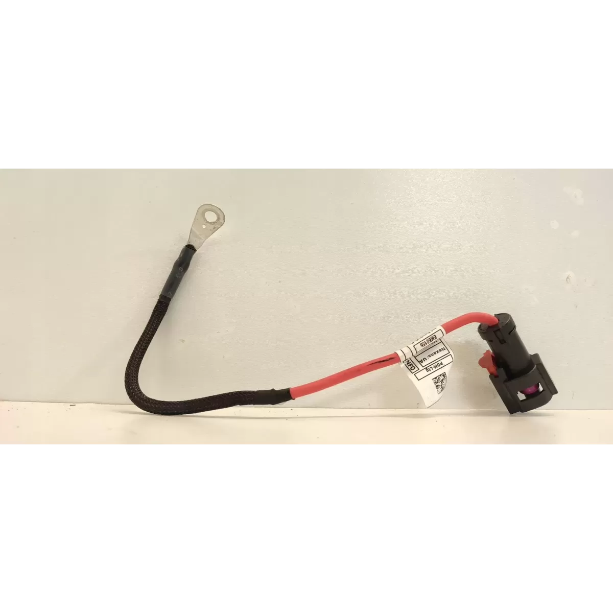 BMW F44 218I PRZEWÓD AKUMULATORA 8589051