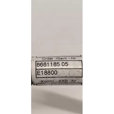BMW F44 218I WIZKA KOMPUTERA SILNIKA 8681185