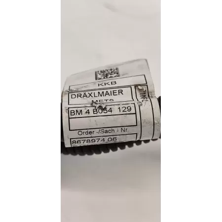 BMW F44 218I WIĄZKA SILNIKA WTRYSKÓW 1.5B 8678974