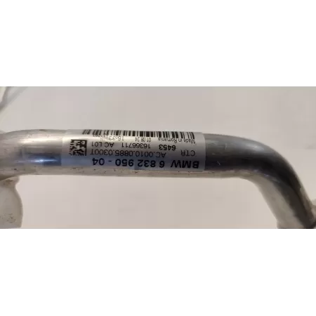 BMW F44 218I PRZEWÓD KLIMATYZACJI 6832950