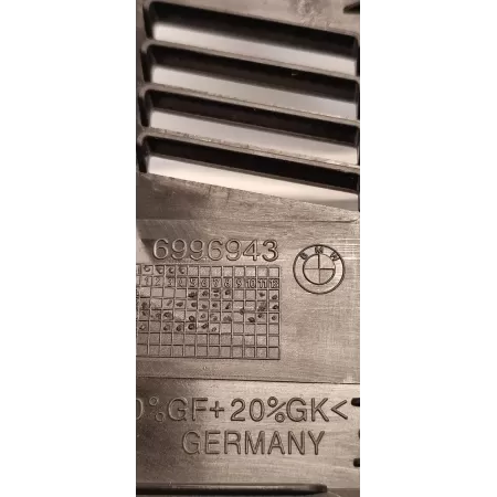 BMW F44 218I OSŁONA LUSTERKA 6996943 6996944