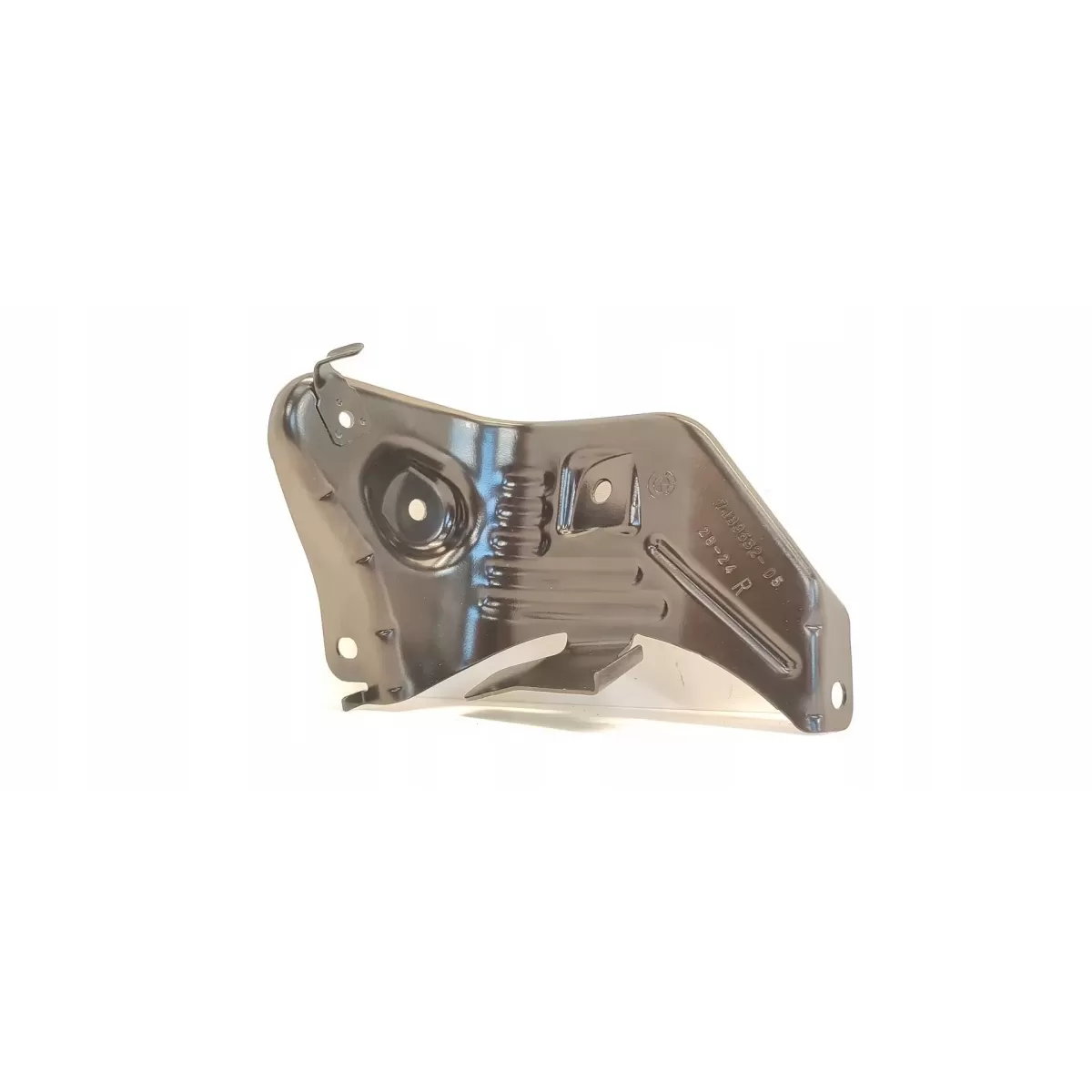 BMW F44 218I MOCOWANIE PASA PRAWY TYŁ 7489632