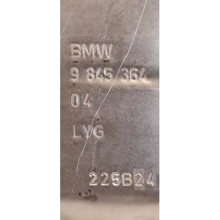 BMW F44 218I OSŁONA TERMICZNA 9845364