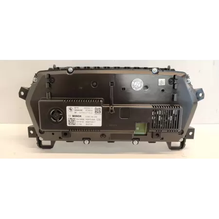 BMW F44 218I LICZNIK ZEGARY 5B4A592